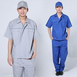 北京哪里有定做工作服襯衫T恤的廠家