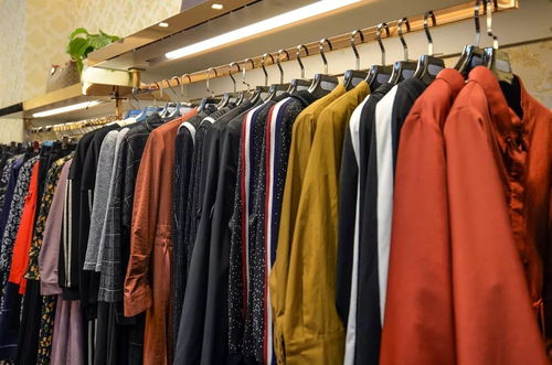 我買衣服需要理由嗎 需要嗎 需要嗎 需要嗎