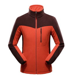 沖鋒衣專業產品攝影指南 平鋪、掛拍與鏤空立體圖技巧